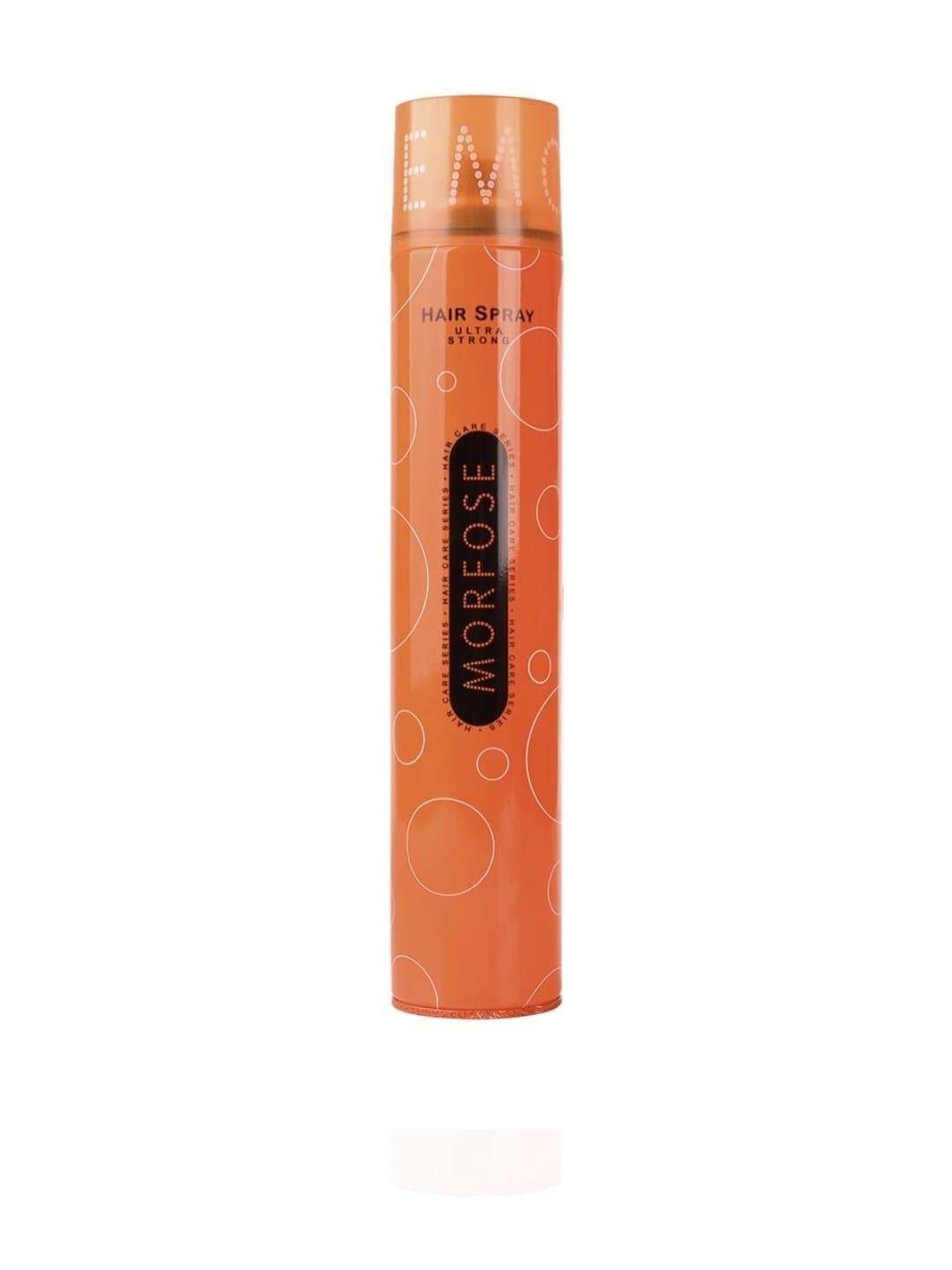 SAÇ SPREYİ ŞEKİLLENDİRİCİ ULTRA STRONG 400 ML