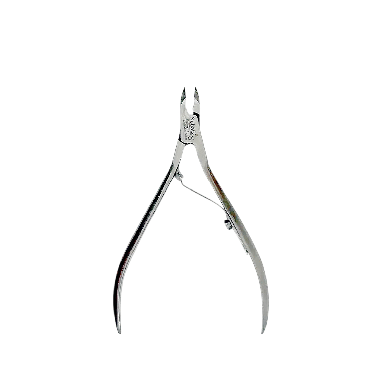 SCHATZ MANİKÜR ET PENSİ 5MM.