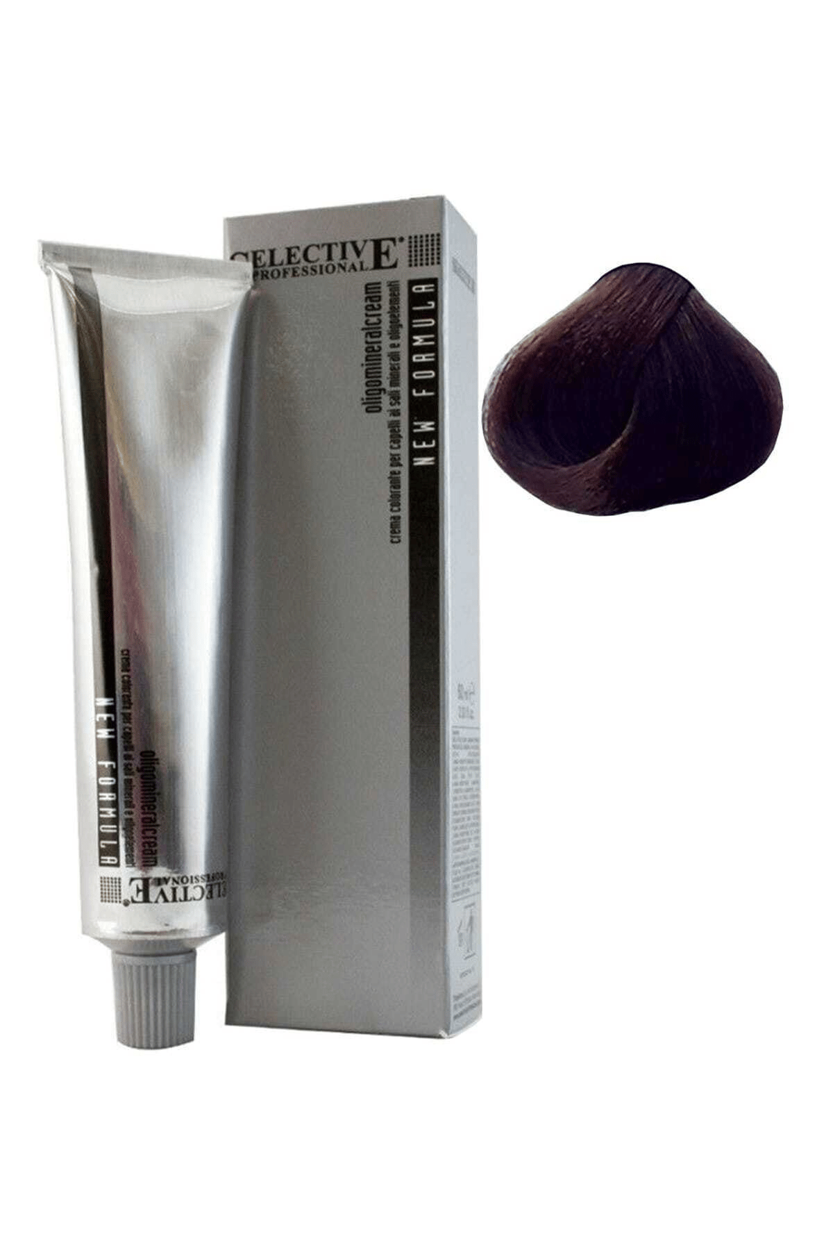 SELECTİVE PROFESSIONAL SAÇ BOYASI 60ML. 6.00