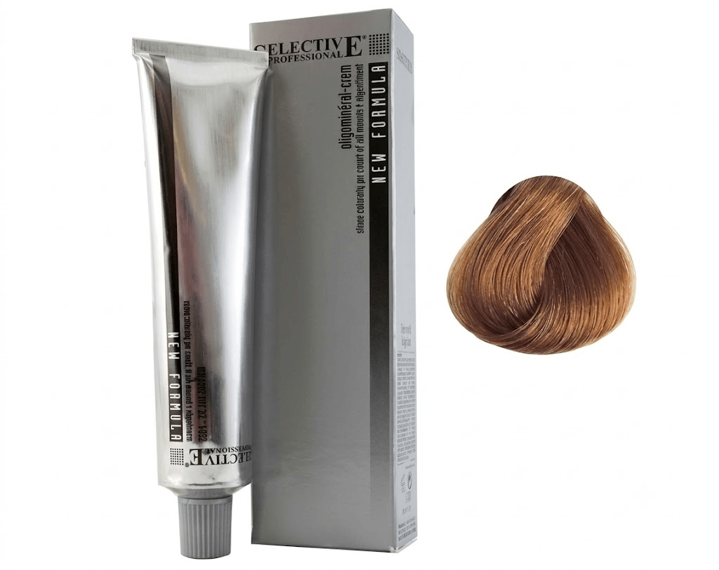 SELECTİVE PROFESSIONAL SAÇ BOYASI 60ML. 8.00