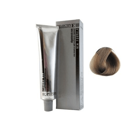 SELECTİVE PROFESSIONAL SAÇ BOYASI ORTA KUMRAL 60ML. 7.00