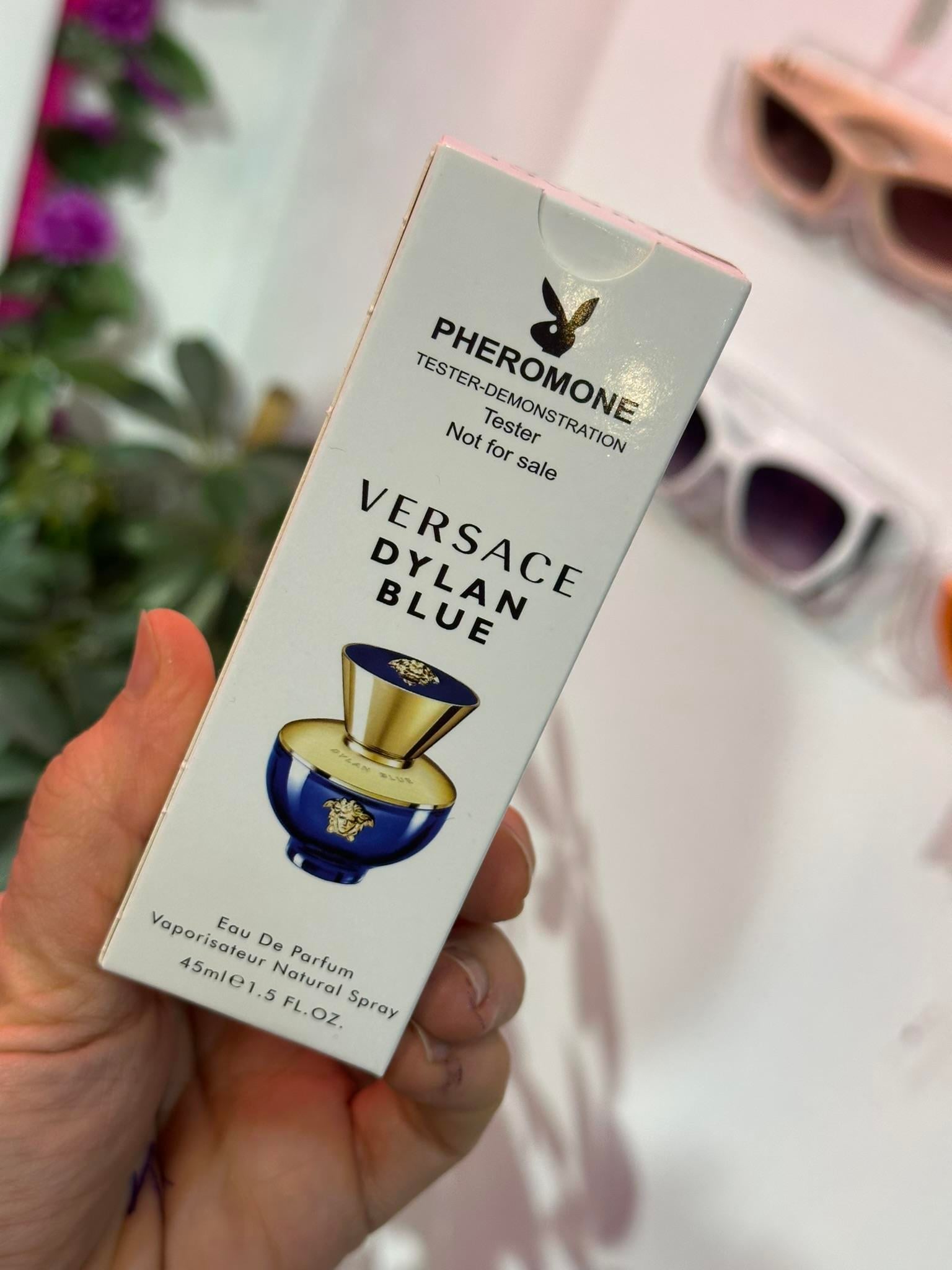 ÇANTA BOY 45ML TESTER