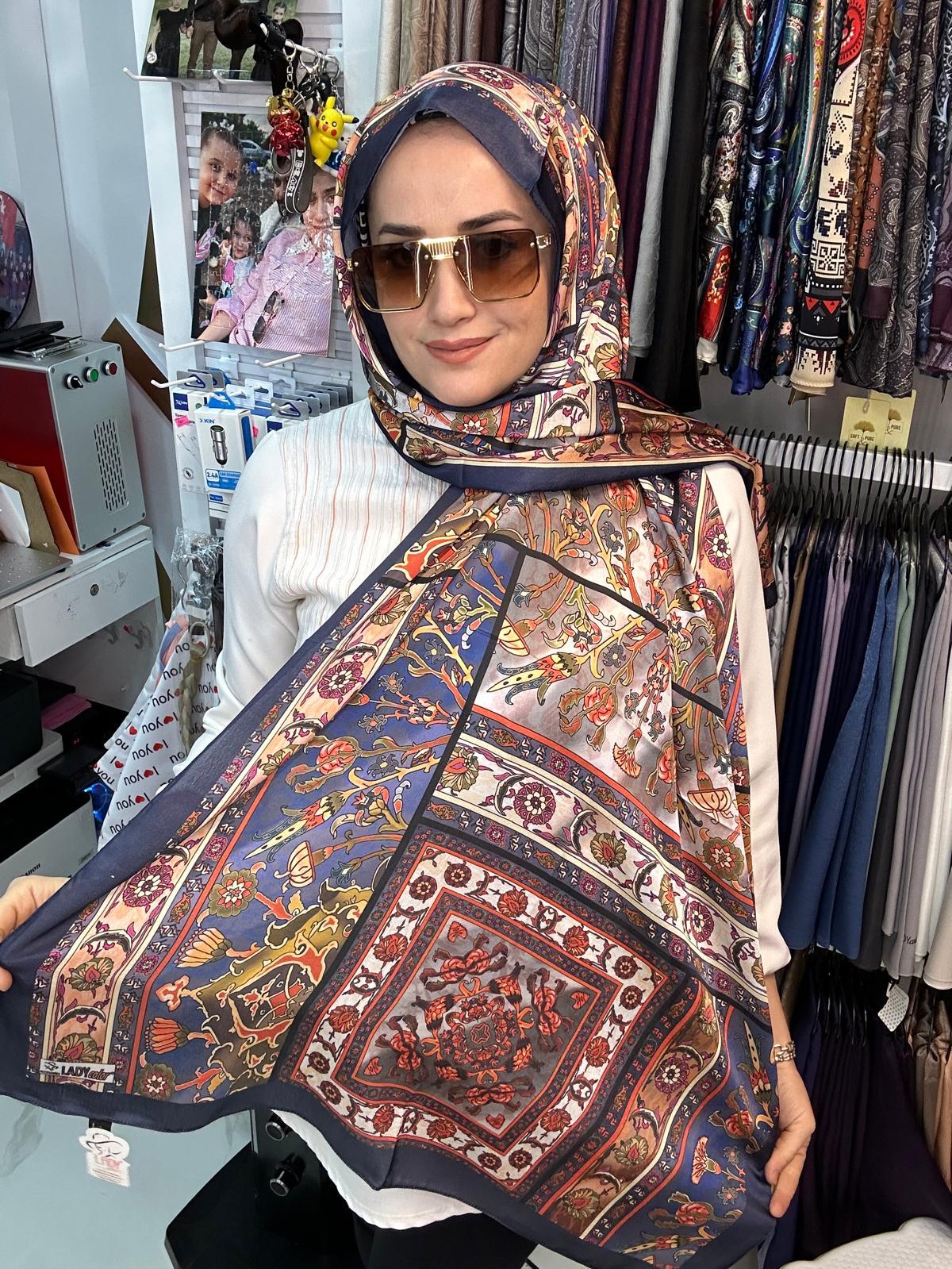 DİJİTAL JANJAN ŞAL