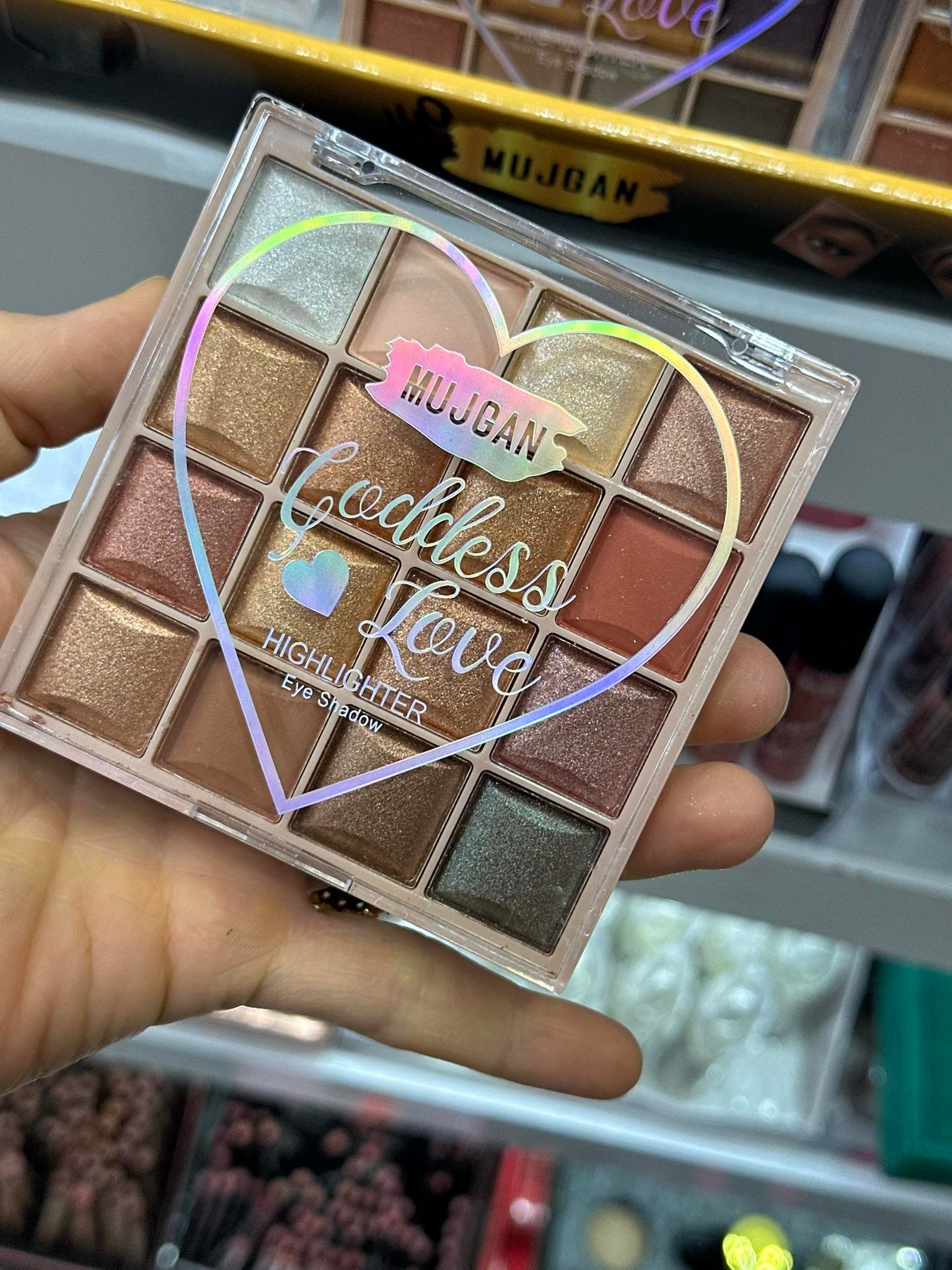 FAR HIGHLIGHTER