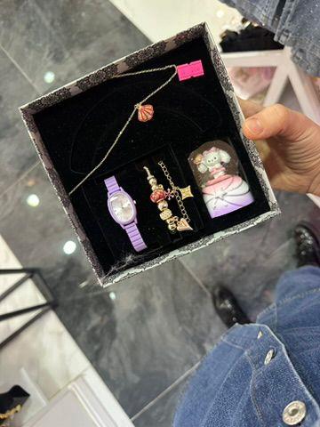 KADIN SET