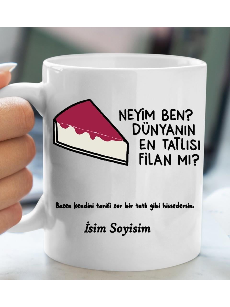 TASARIM KUPA