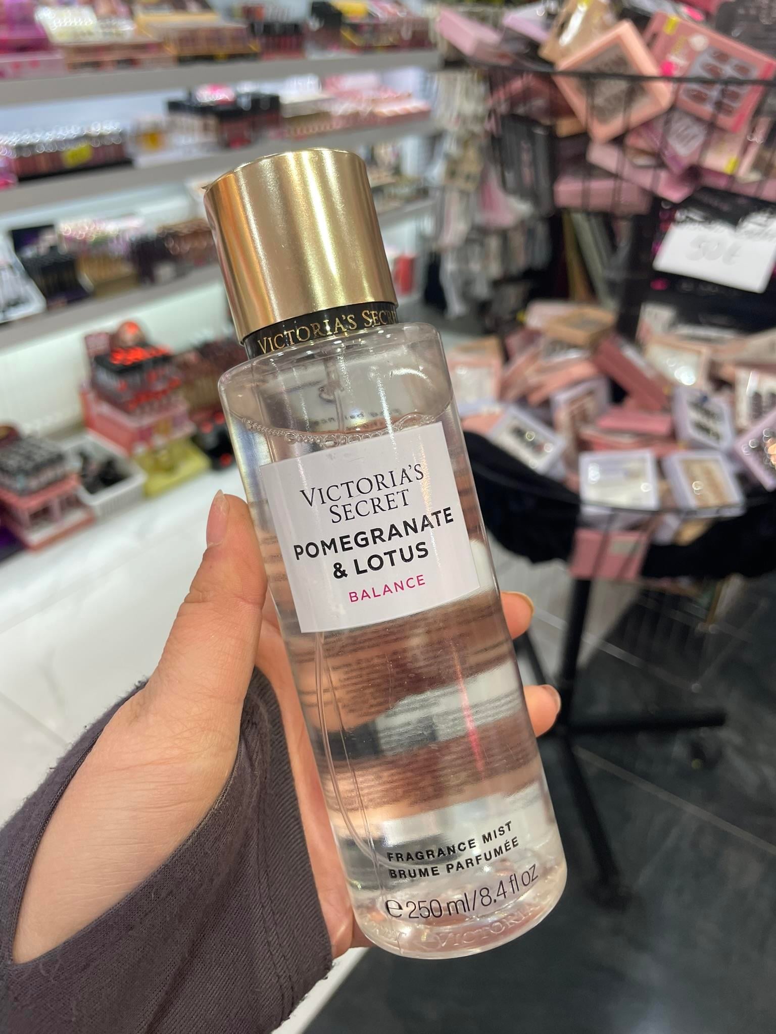 VÜCUT SPREYİ