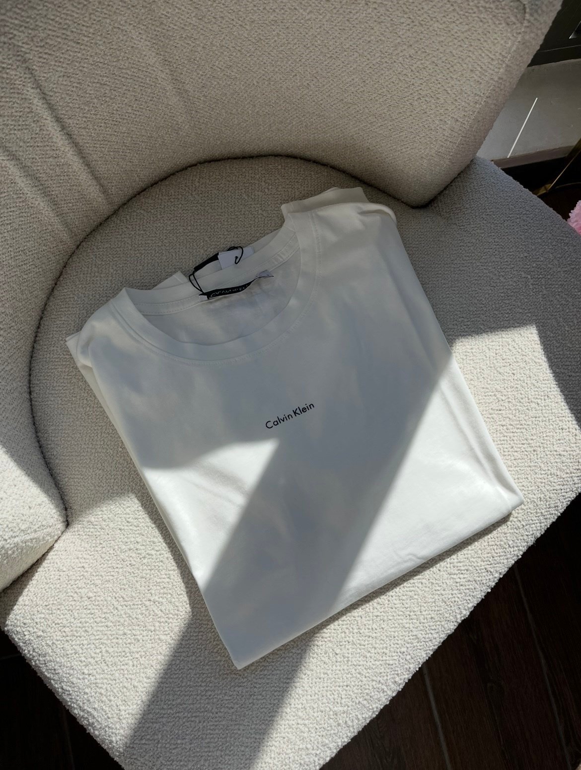 Yazılı T-shirt