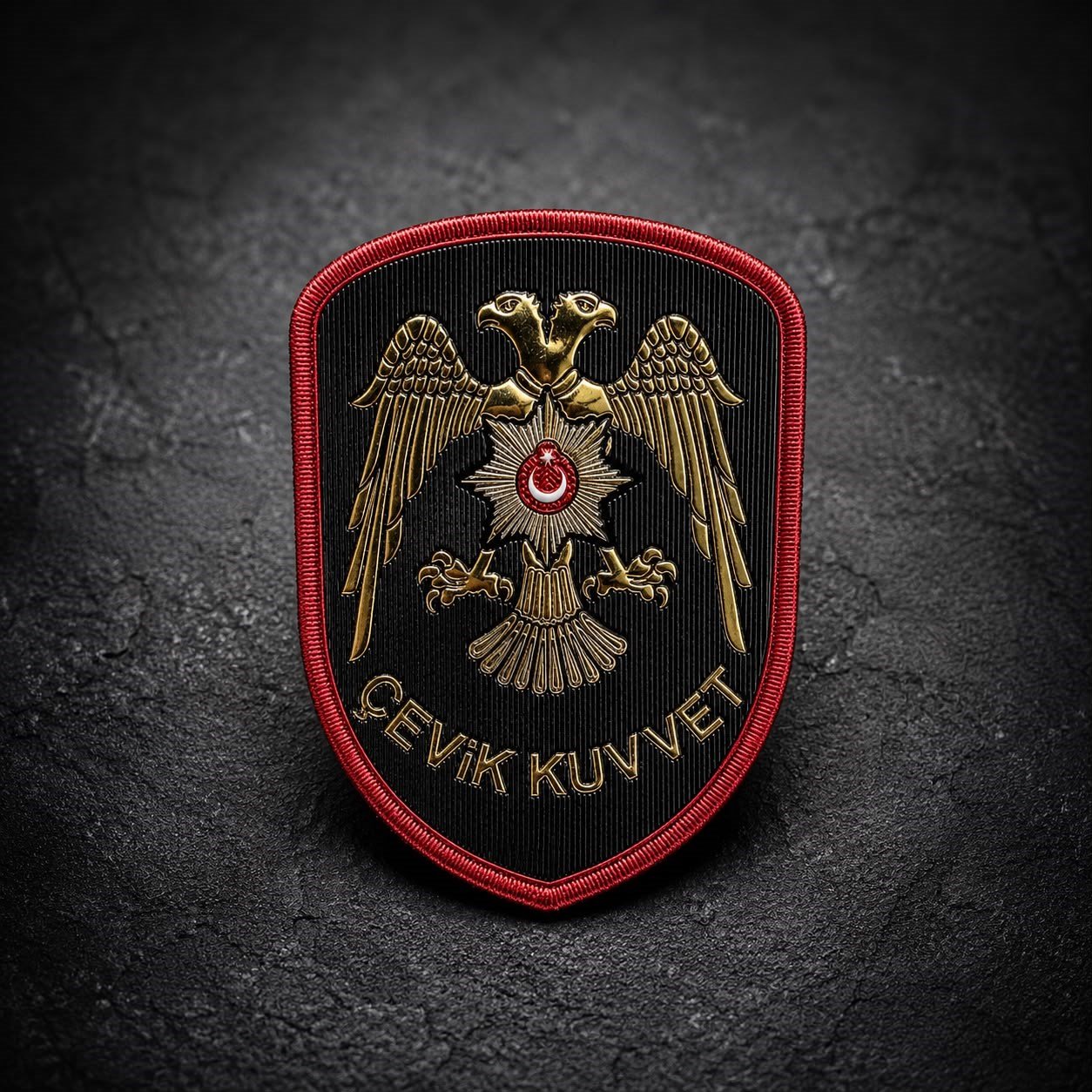 ÇEVİK KUVVET