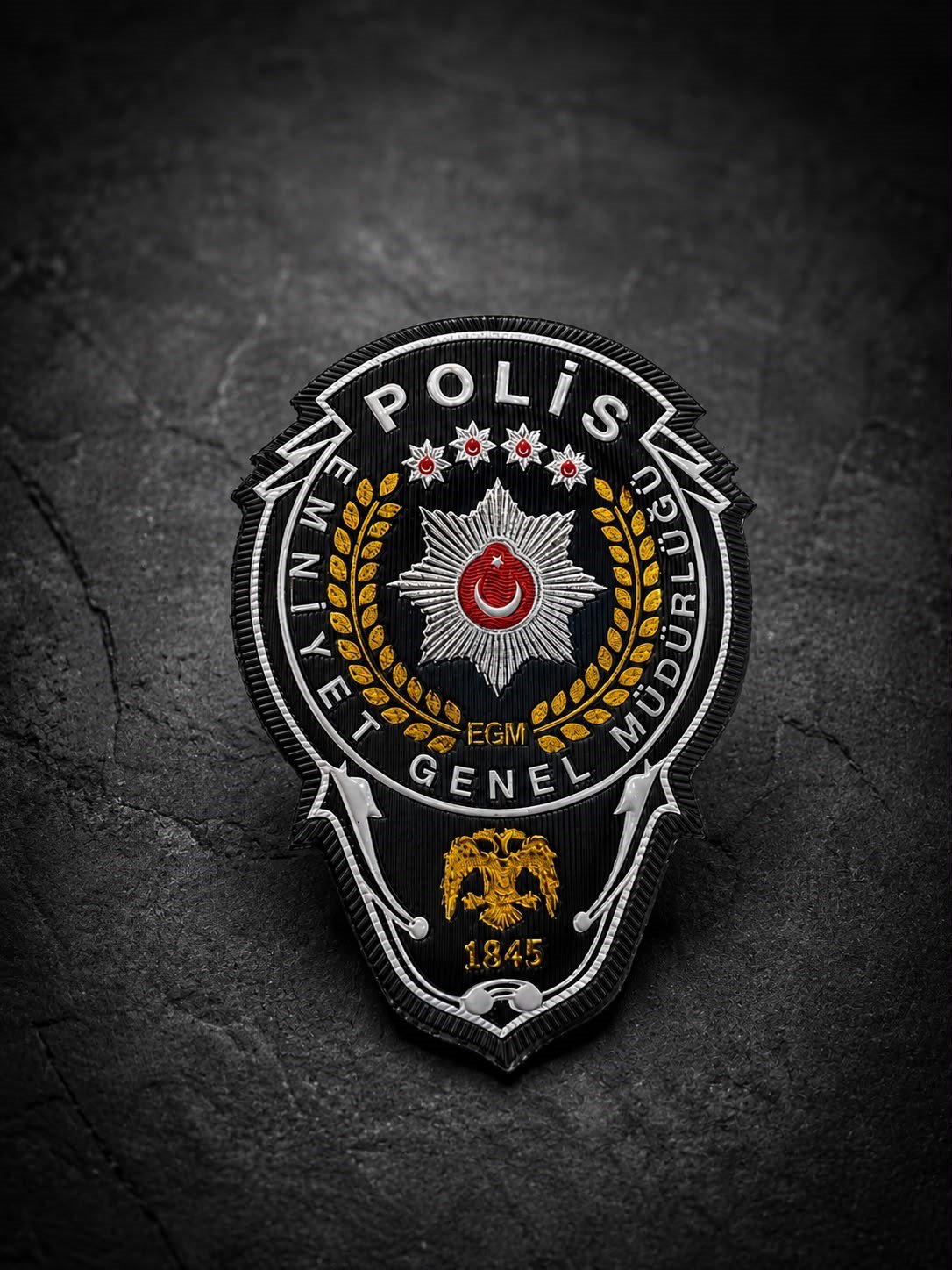 EMNİYET GENEL MÜDÜRLÜĞÜ 