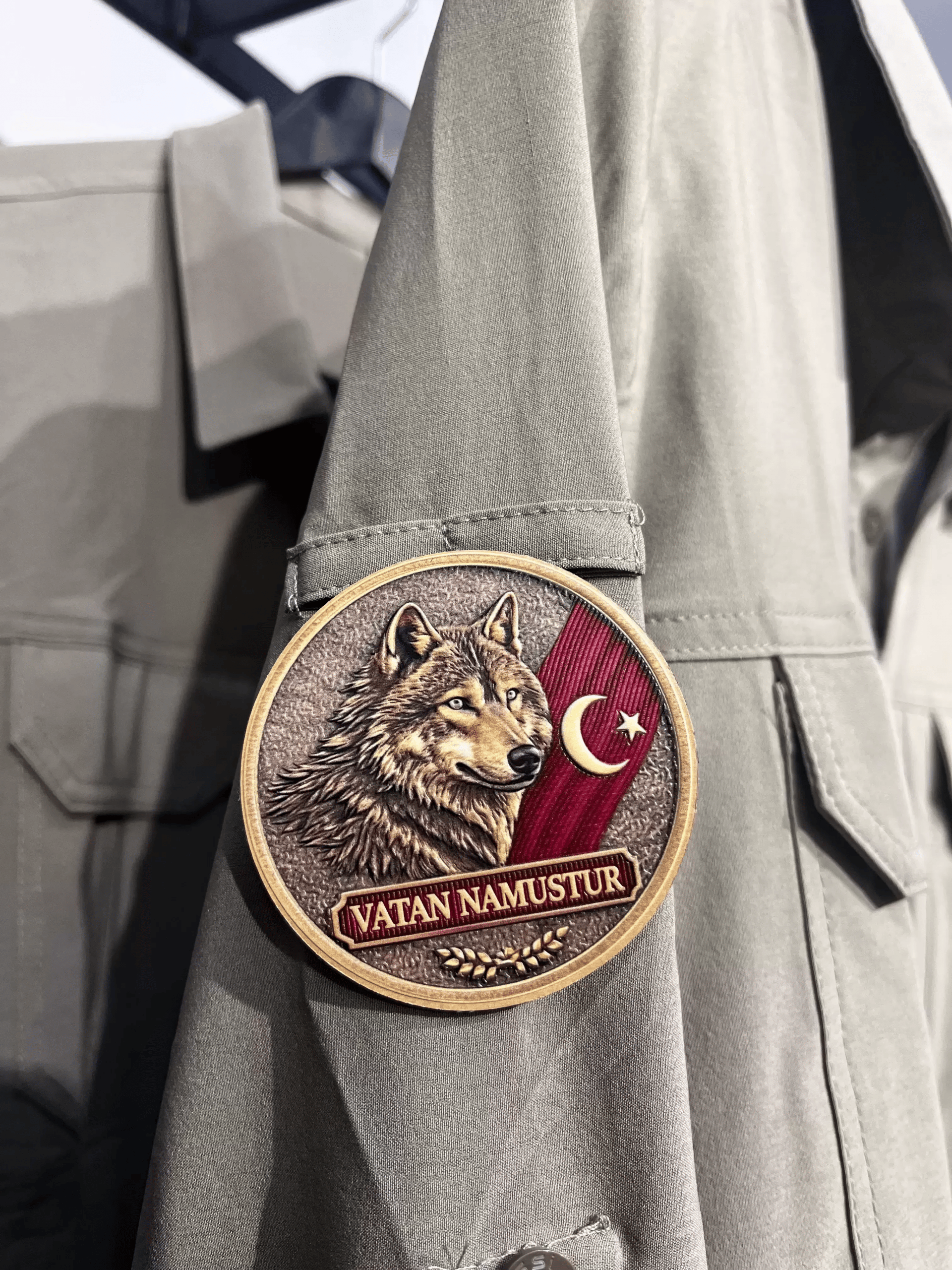 ÖZEL TASARIM PEÇ -1