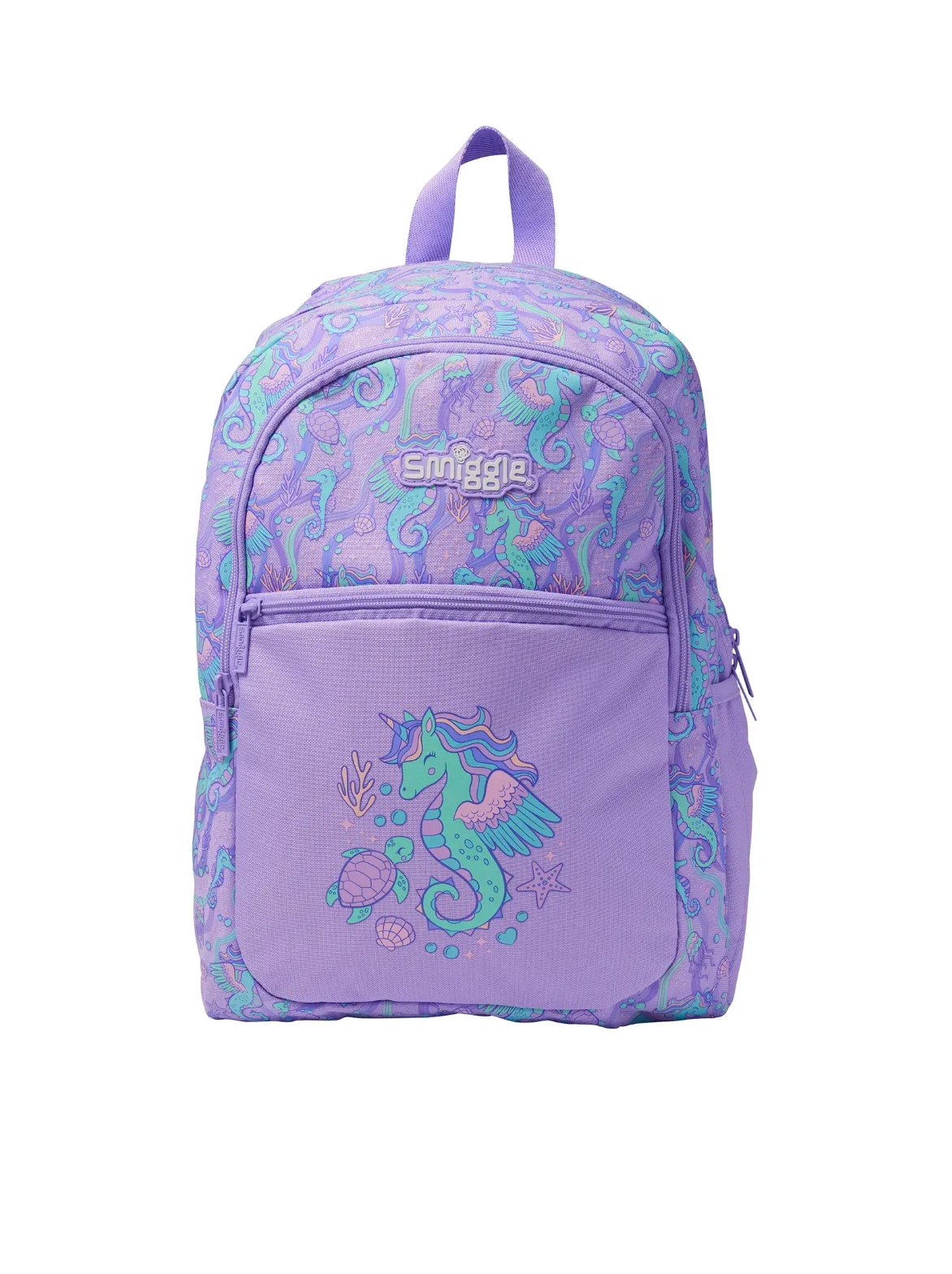 Smiggle Elements Classic Lite Sırt Çantası