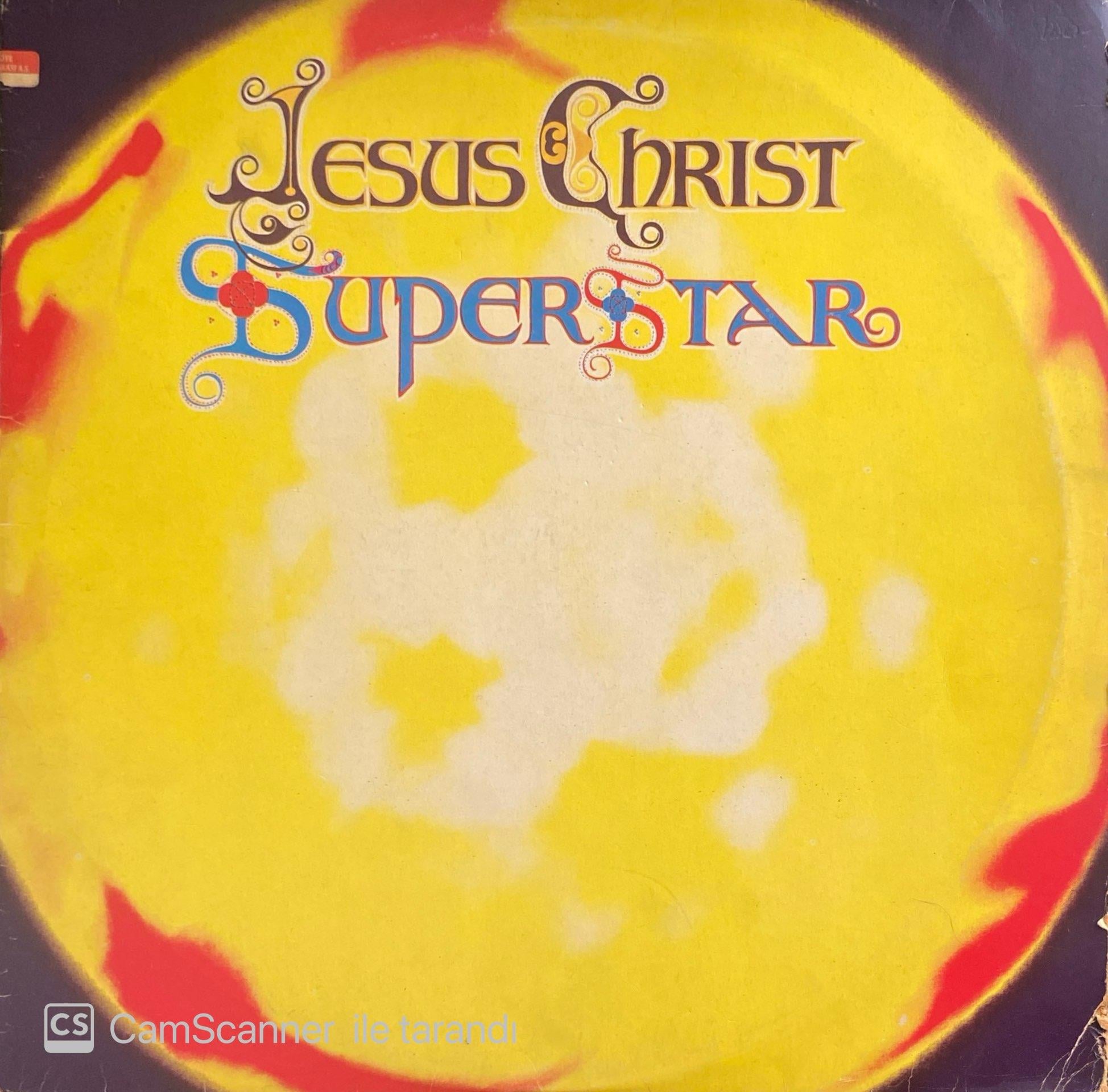 Andrew Lloyd Webber & Tim Rice – Jesus Christ Superstar 