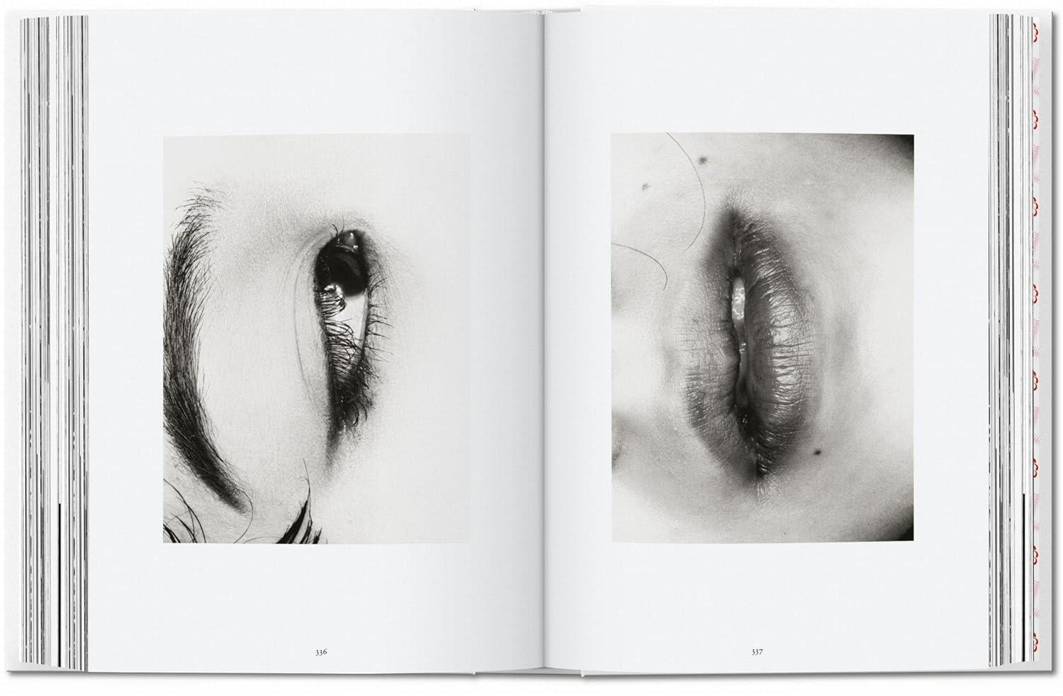 Araki. 40th Anniversary Edition Kitap