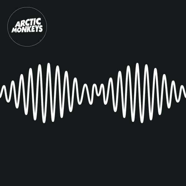 Arctic Monkeys – AM LP PLAK