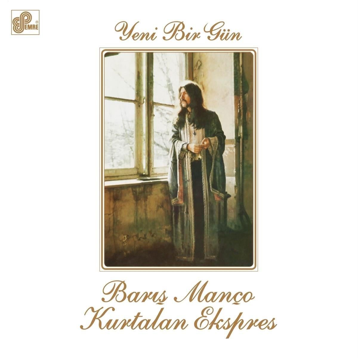 Barış Manço - Yeni Bir Gün 