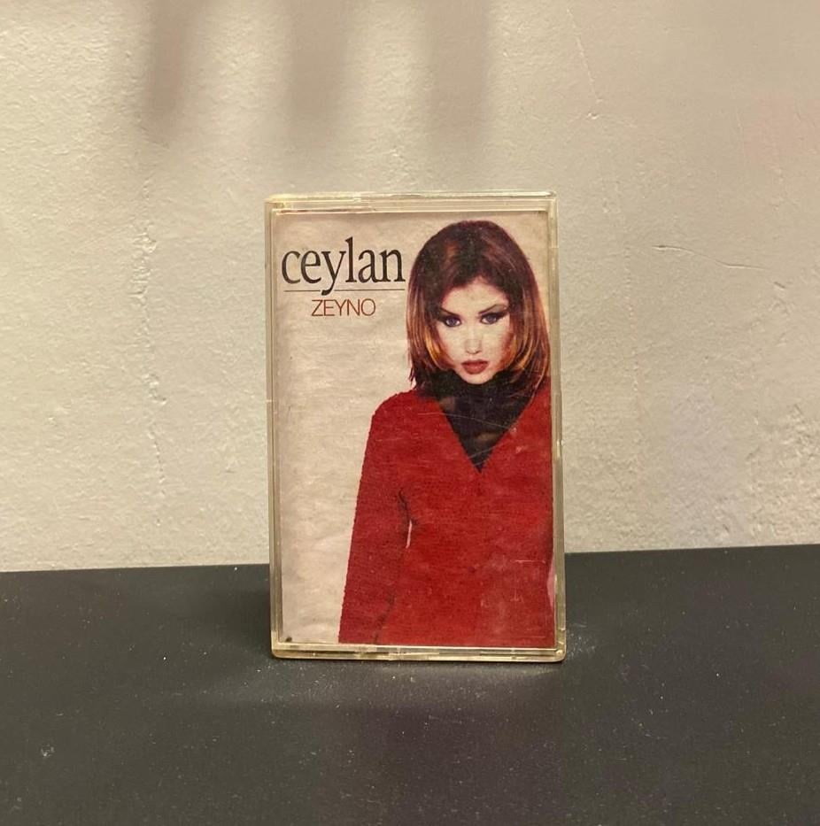 Ceylan - Zeyno