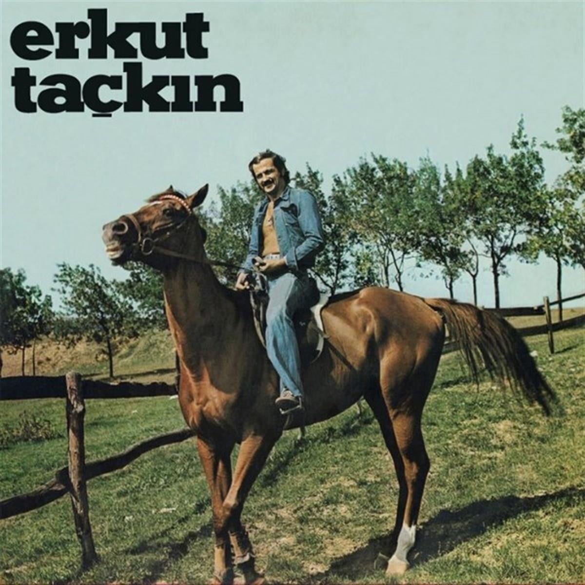 Erkut Taçkın 