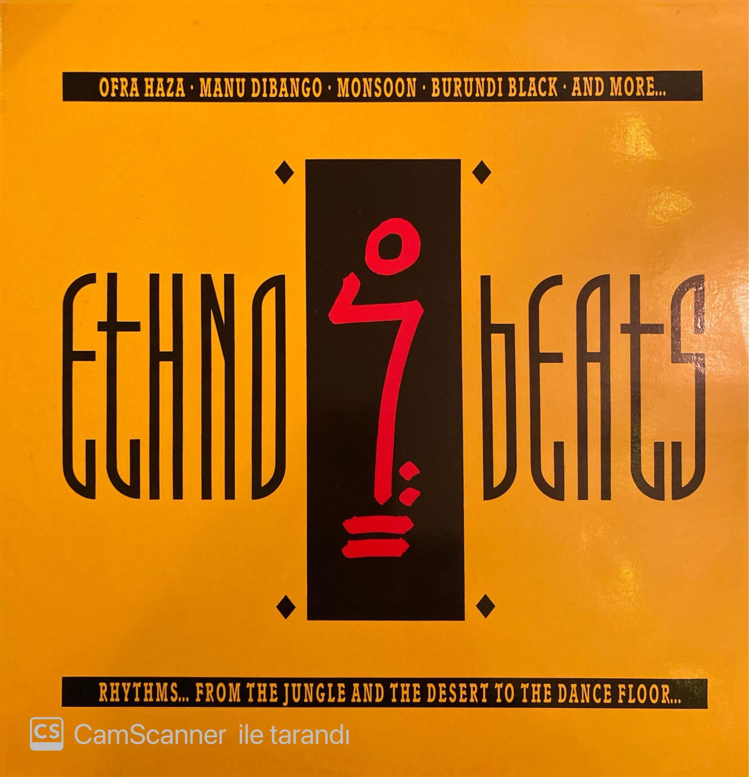 Ethno Beats - 2 Plak