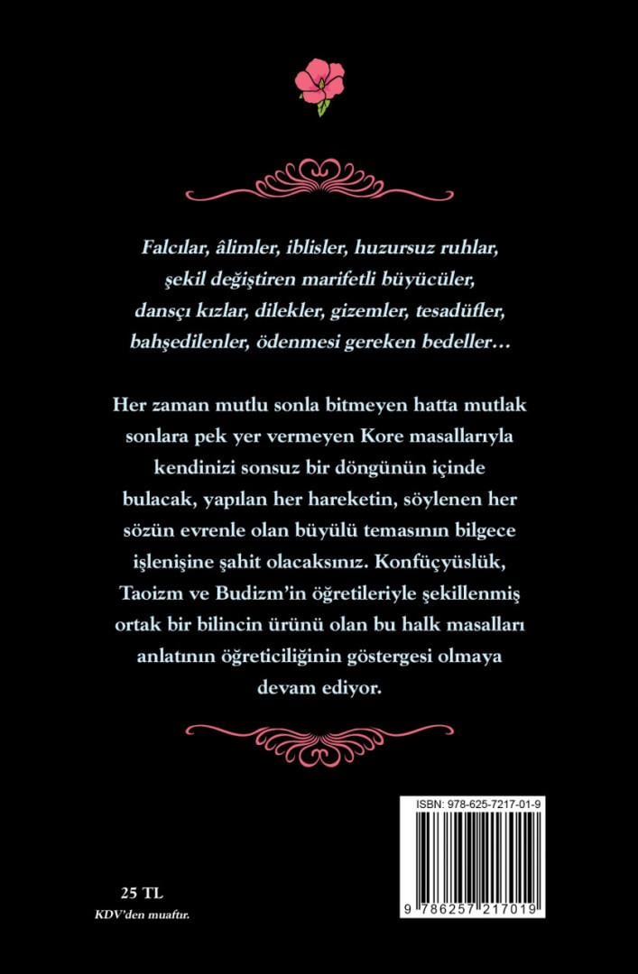 Kore Masalları