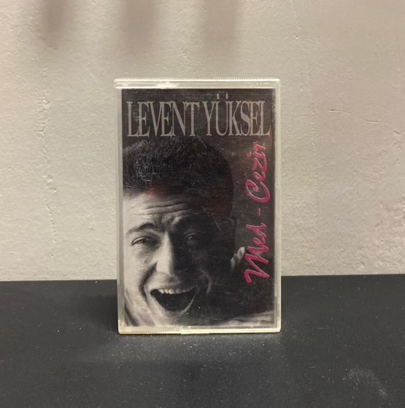 Levent Yüksel - Medcezir