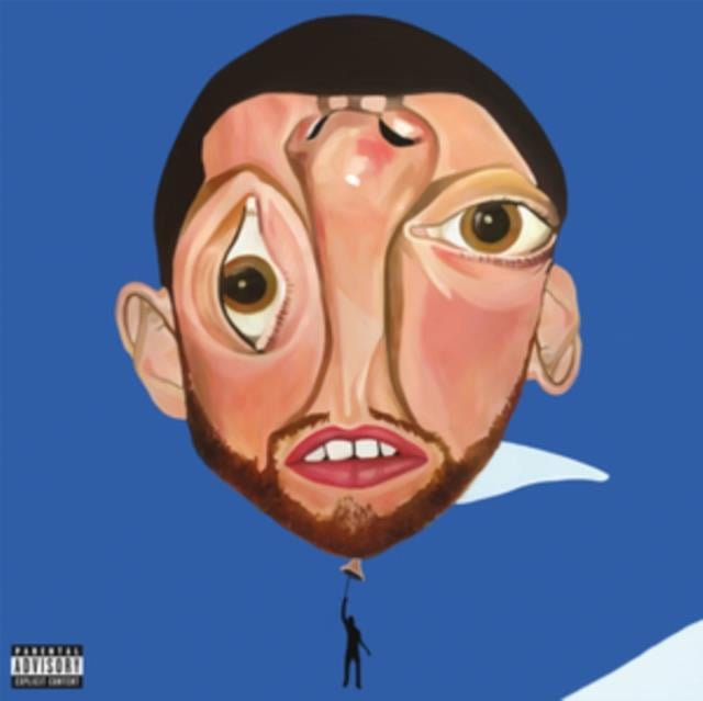 MAC MILLER - BALLOONERISM