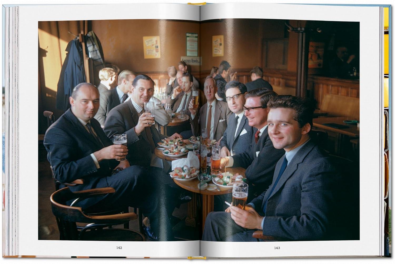 Midcentury Memories. The Anonymous Project Kitap