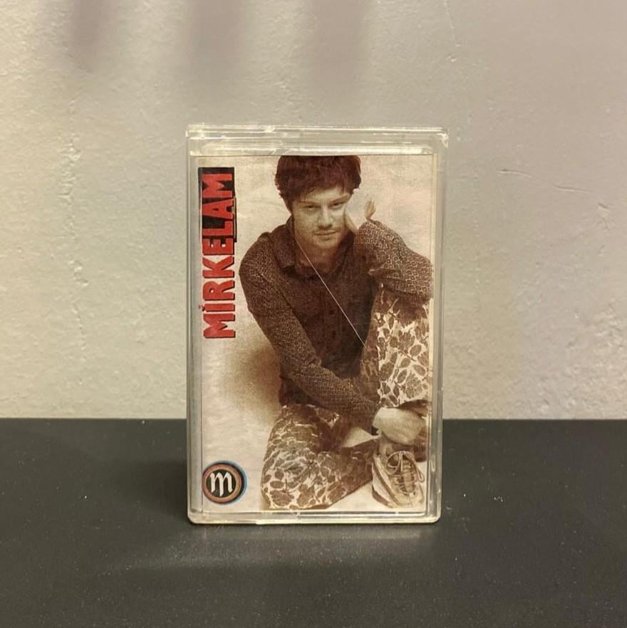 Mirkelam - Mirkelam
