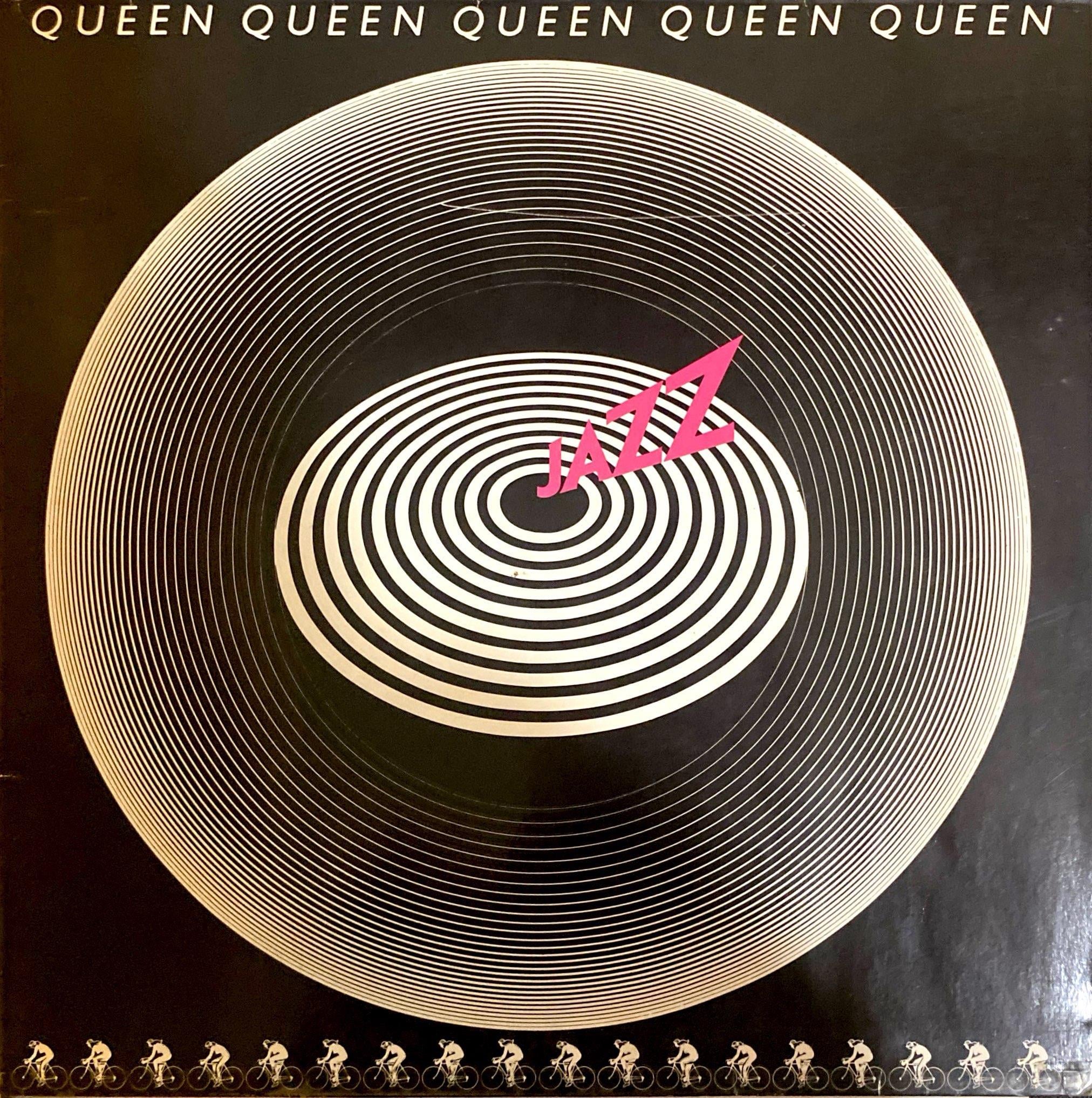 Queen - Jazz