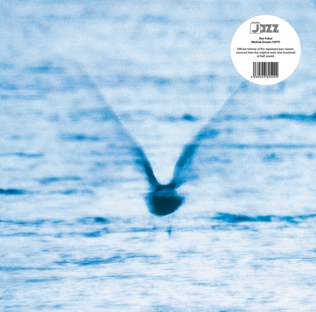 Ryo Fukui – Mellow Dream LP | 1977 Japanese Jazz Plak