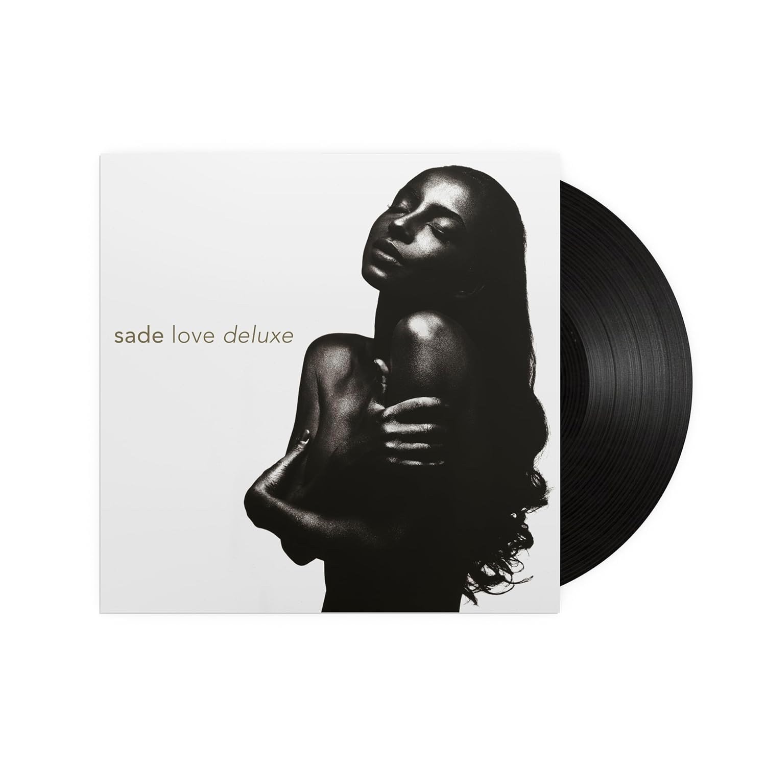 Sade - Love Deluxe Plak