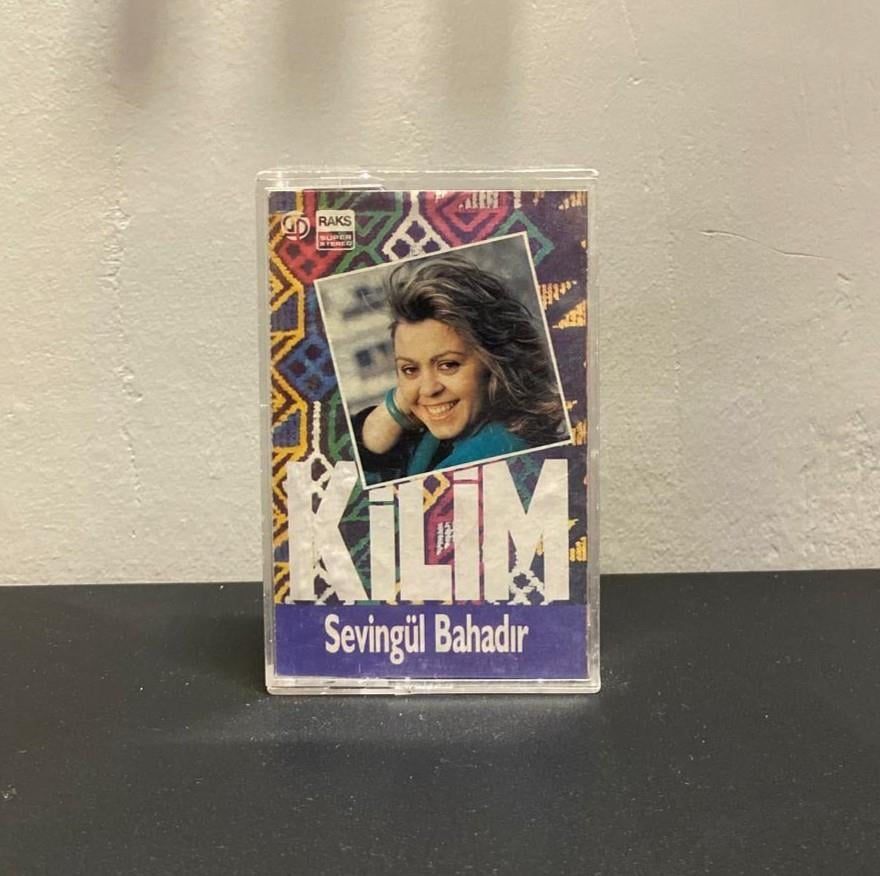 Sevingül Bahadır - Kilim