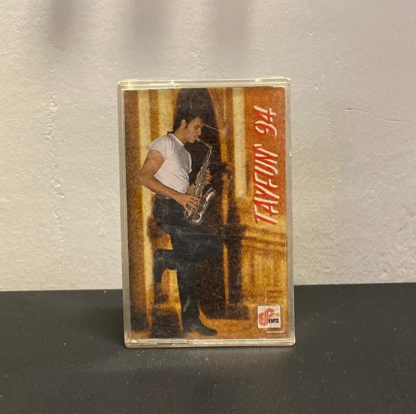 Tayfun - 94