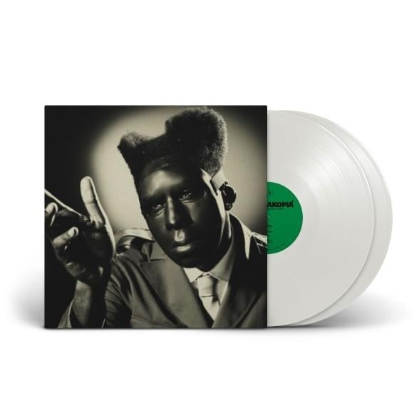 TYLER, THE CREATOR - CHROMAKOPIA