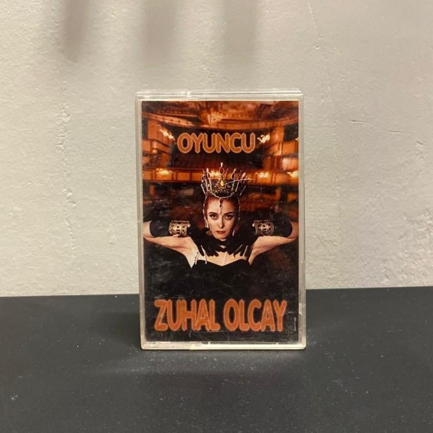 Zuhal Olcay - Oyuncu