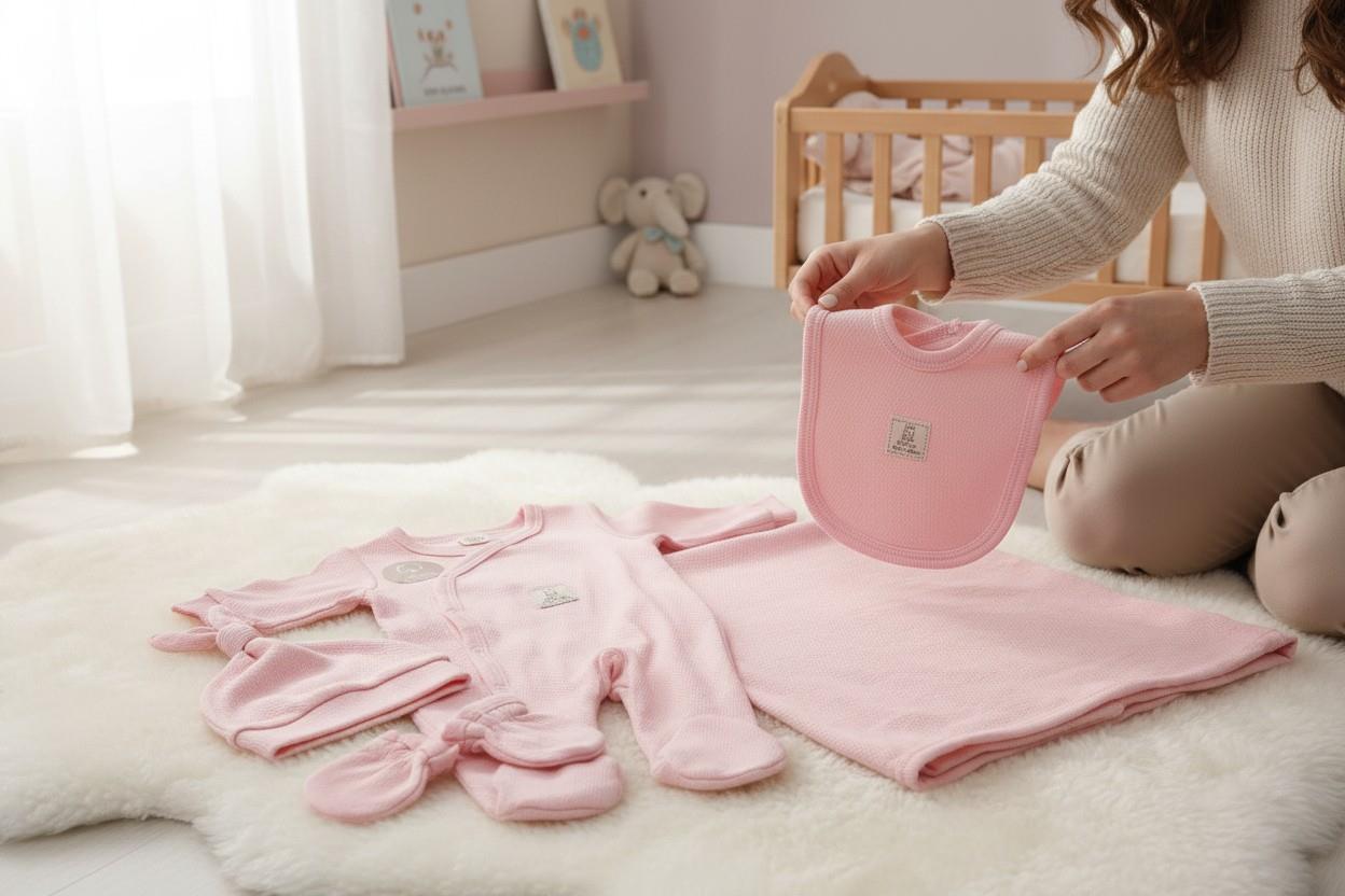 Battaniyeli Tulum Set