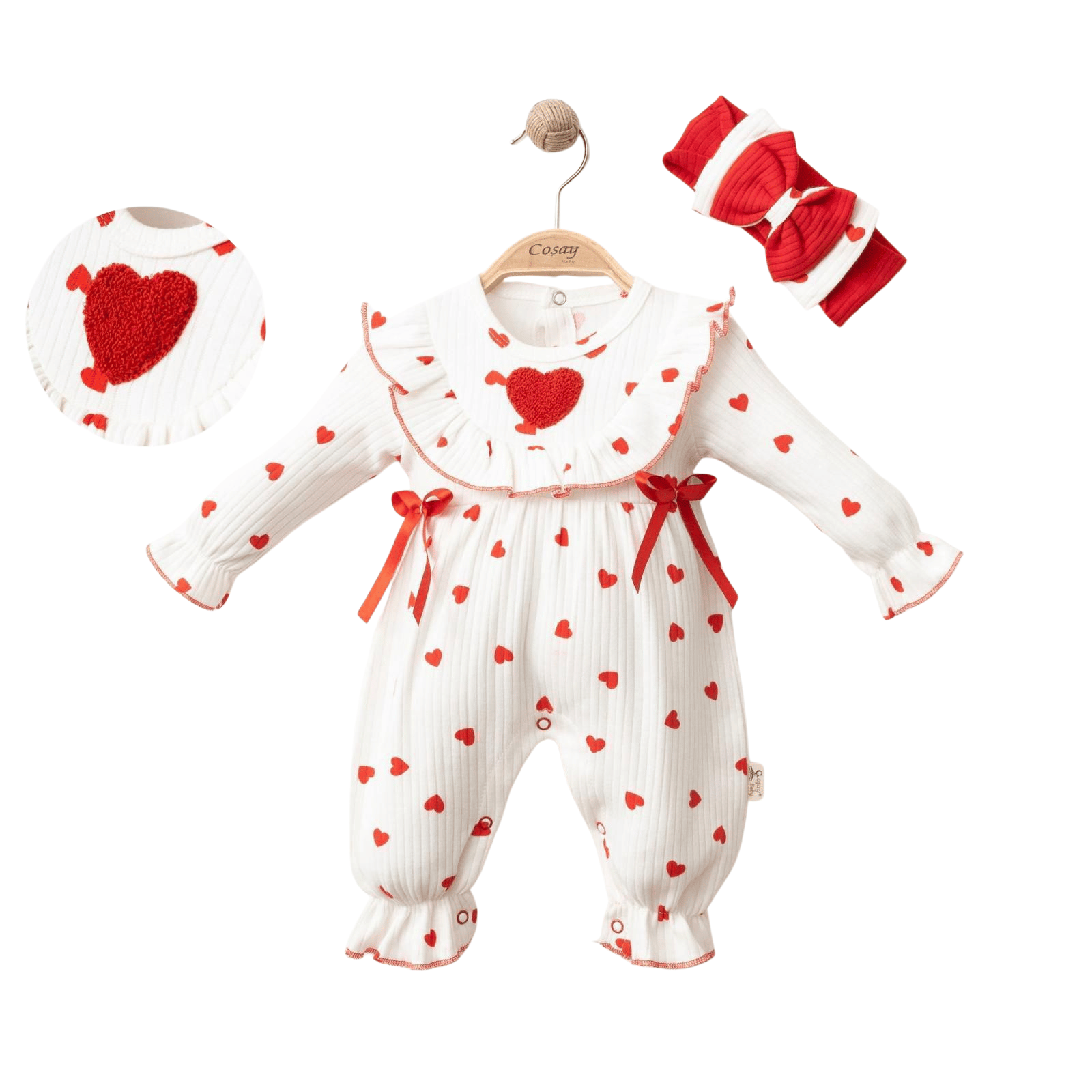 Süzene Kalpli Tulum