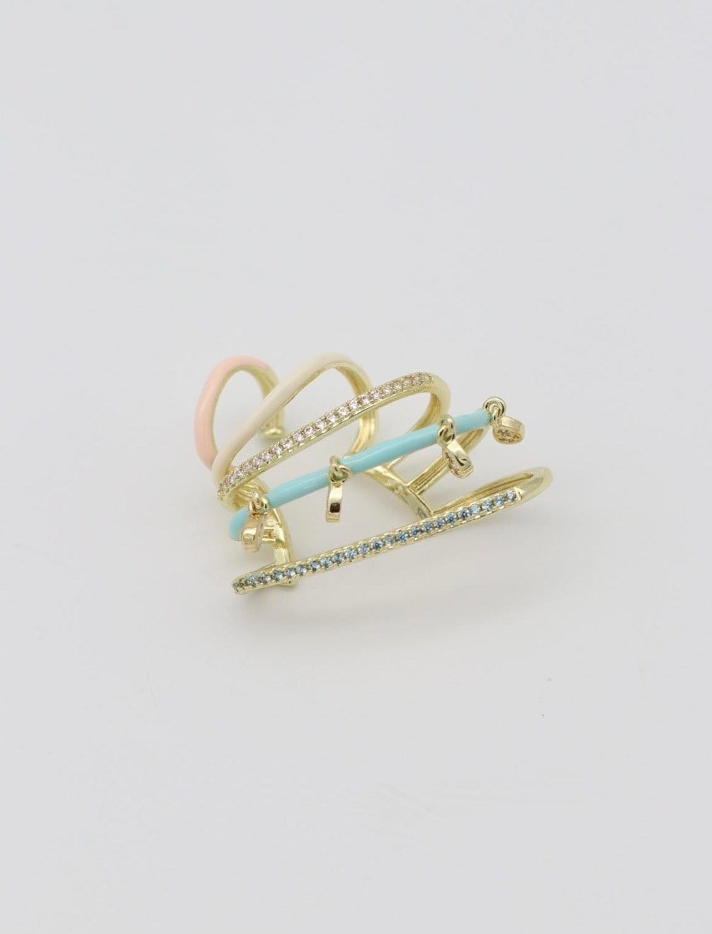 Vıp Earcuff 