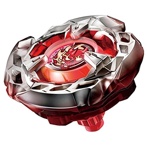 タカラトミー(TAKARA TOMY) Beyblade X Beyblade X BX-02 Starter Hells Boyut 4-60T