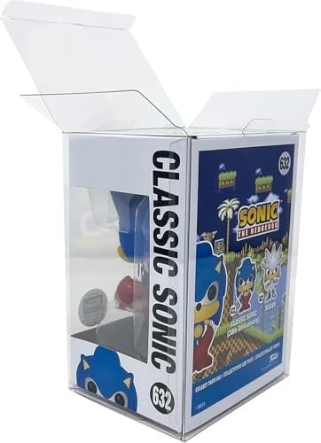 (10'lu Paket) EcoTEK Protectors Pop Koruyucu - 4