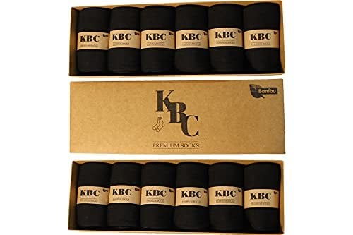 12'li Dikişsiz Bambu Erkek Klasik Yazlık Soket Çorap Seti/Kutulu Set