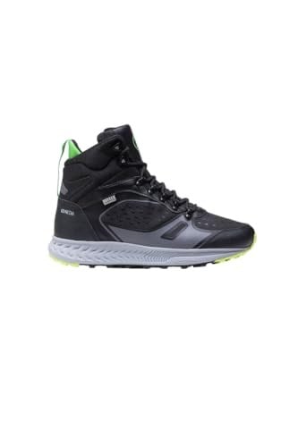 1324 V-MICH TRACER PRO MID ERKEK BOT SIYAH