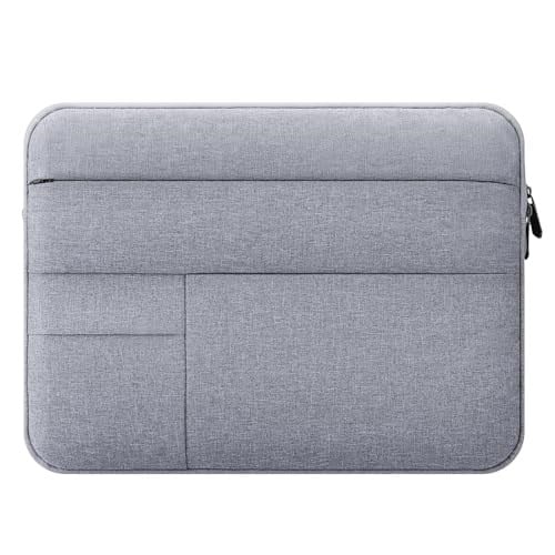 14 inç dizüstü bilgisayar kılıfı, çanta, su geçirmez koruyucu kılıf, 14 inç MacBook Pro M2/M1 A2779 A2442 2023-2021 Chromebook Notebook için, ince, darbeye dayanıklı PC Sleeve Case, birden