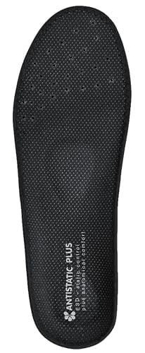193 Pedag Antistatic Plus Tabanlık 36-45