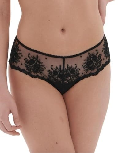 1E2630 Simone Perele Intrigue Shorty Külot