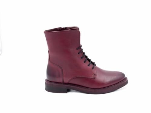 241194 Bordo Kadın Bot