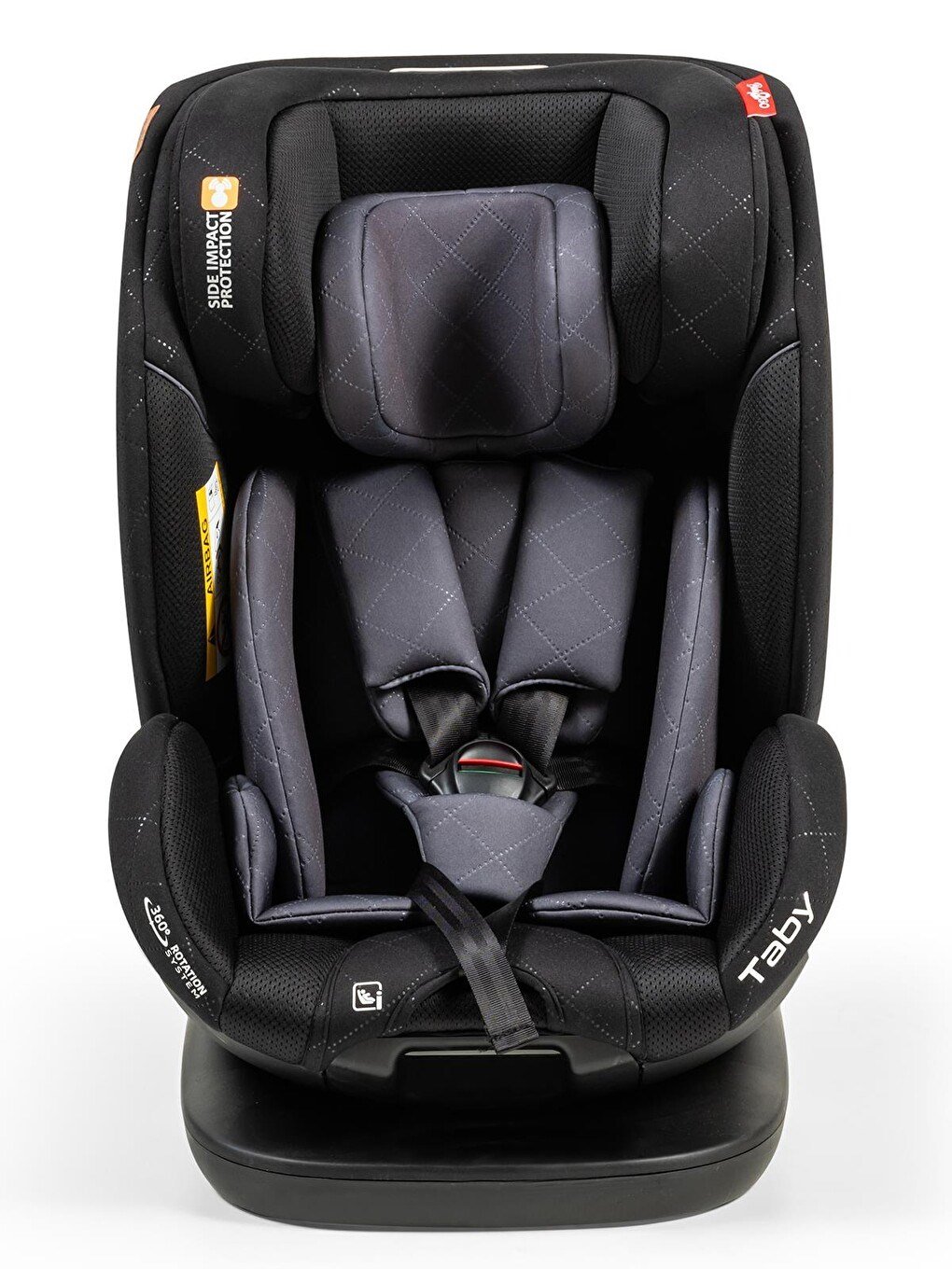 2560 Taby Oto Koltuk