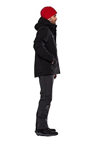 2AS Elbruz 3in1 Erkek Ceket Navy