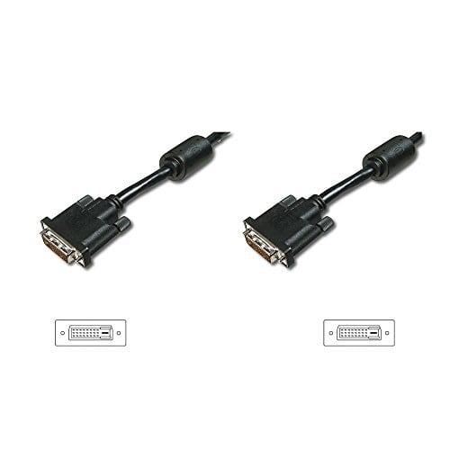 2m DVI Bağlantı Kablosu AK-320101-020-S