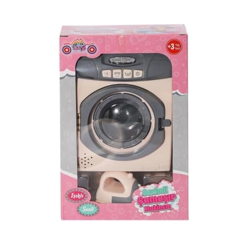 40302 ÇAMAŞIR MAKİNESİ